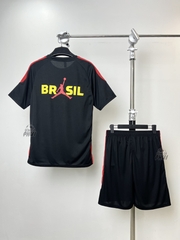 BỘ TẬP BRASIL ĐEN 2026