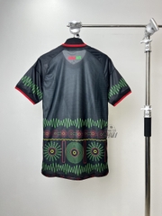 ÁO BODY JAMAICA ĐEN 2026