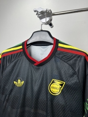ÁO BODY JAMAICA ĐEN 2026