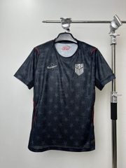 ÁO BODY MỸ ĐEN WC 2026