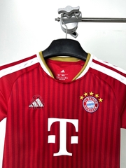 BỘ TE BAYERN ĐỎ 2026