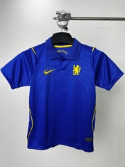BỘ TE CHELSEA XANH 2026