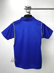 BỘ TE CHELSEA XANH 2026
