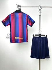 BỘ TE BARCA XANH ĐỎ 2026