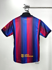 BỘ TE BARCA XANH ĐỎ 2026