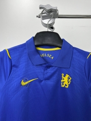 BỘ TE CHELSEA XANH 2026