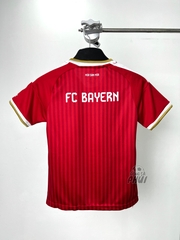 BỘ TE BAYERN ĐỎ 2026