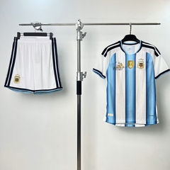 ÁO BODY ARGEN XANH TRẮNG 2026