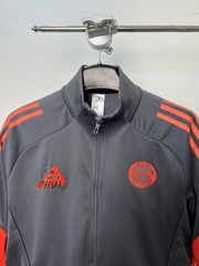 BỘ KHOÁC TE BAYERN 2025