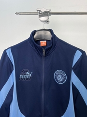 BỘ KHOÁC MC XANH THAN 2025