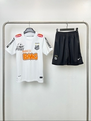 BỘ TĐ SANTOS TRẮNG 2012