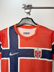 ÁO BODY NAUY ĐỎ WC 2026