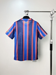 ÁO BODY BARCA XANH ĐỎ 2026