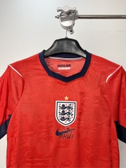 ÁO BODY ANH ĐỎ WC 2026