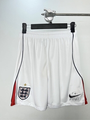 QUẦN ĐÙI ANH TRẮNG WC 2026