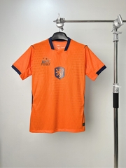 ÁO BODY HÀ LAN CAM WC 2026