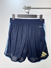 QUẦN PLAYER ARGEN XANH ĐEN WC 2026