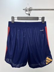 QUẦN PLAYER TÂY BAN NHA XANH WC 2026