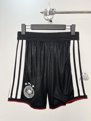 QUẦN PLAYER ĐỨC ĐEN WC 2026