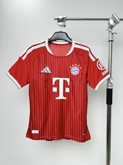 ÁO BODY BAYERN ĐỎ 2026