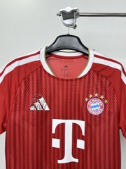ÁO BODY BAYERN ĐỎ 2026