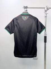 ÁO BODY MEXICO ĐEN WC 2026