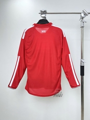 ÁO BODY MU ĐỎ DÀI TAY 2026