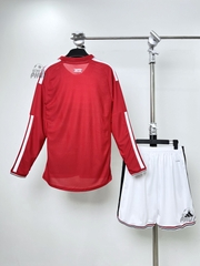 ÁO BODY MU ĐỎ DÀI TAY 2026