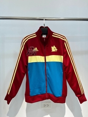 BỘ KHOÁC ROMA ĐỎ 2024