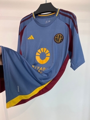BỘ TĐ ROMA XANH 2024