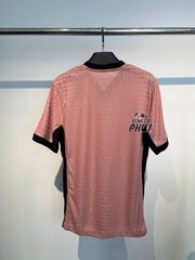 ÁO BODY PSG HỒNG 2024
