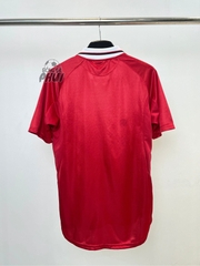 ÁO RETRO MU ĐỎ 1999