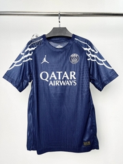 ÁO BODY PSG XANH THAN 2025