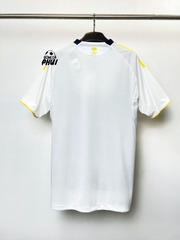 ÁO BODY AL NASSR TRẮNG 2025