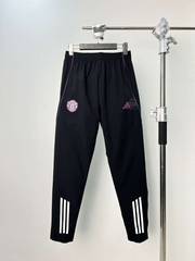 BỘ KHOÁC GIÓ MU TÍM 2025