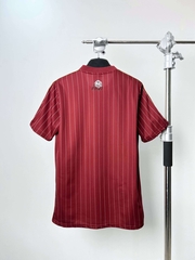 ÁO ARS TR ĐỎ 2025