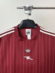 ÁO ARS TR ĐỎ 2025