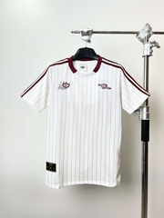 ÁO ARS TR TRẮNG 2025