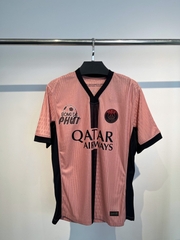 ÁO BODY PSG HỒNG 2024