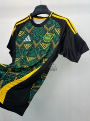 ÁO FAN JAMAICA 2025