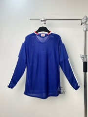 ÁO BODY NHẬT XANH 2025 DÀI TAY