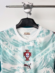 ÁO BODY BỒ TRẮNG XANH 2026