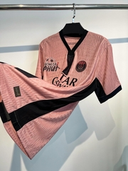 ÁO BODY PSG HỒNG 2024