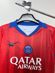 BỘ TĐ PSG ĐỎ 2025