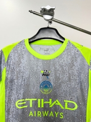 ÁO BODY MC XÁM 2025