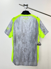 ÁO BODY MC XÁM 2025