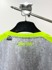 ÁO BODY MC XÁM 2025