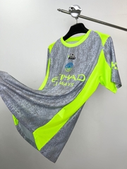 ÁO BODY MC XÁM 2025