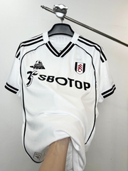 ÁO BODY FULLHAM TRẮNG 2025