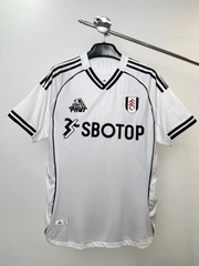 ÁO BODY FULLHAM TRẮNG 2025